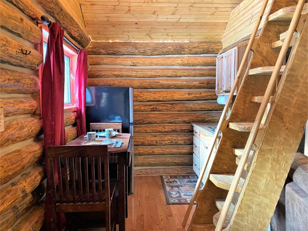 Chalet Alaska Creekside In Seward