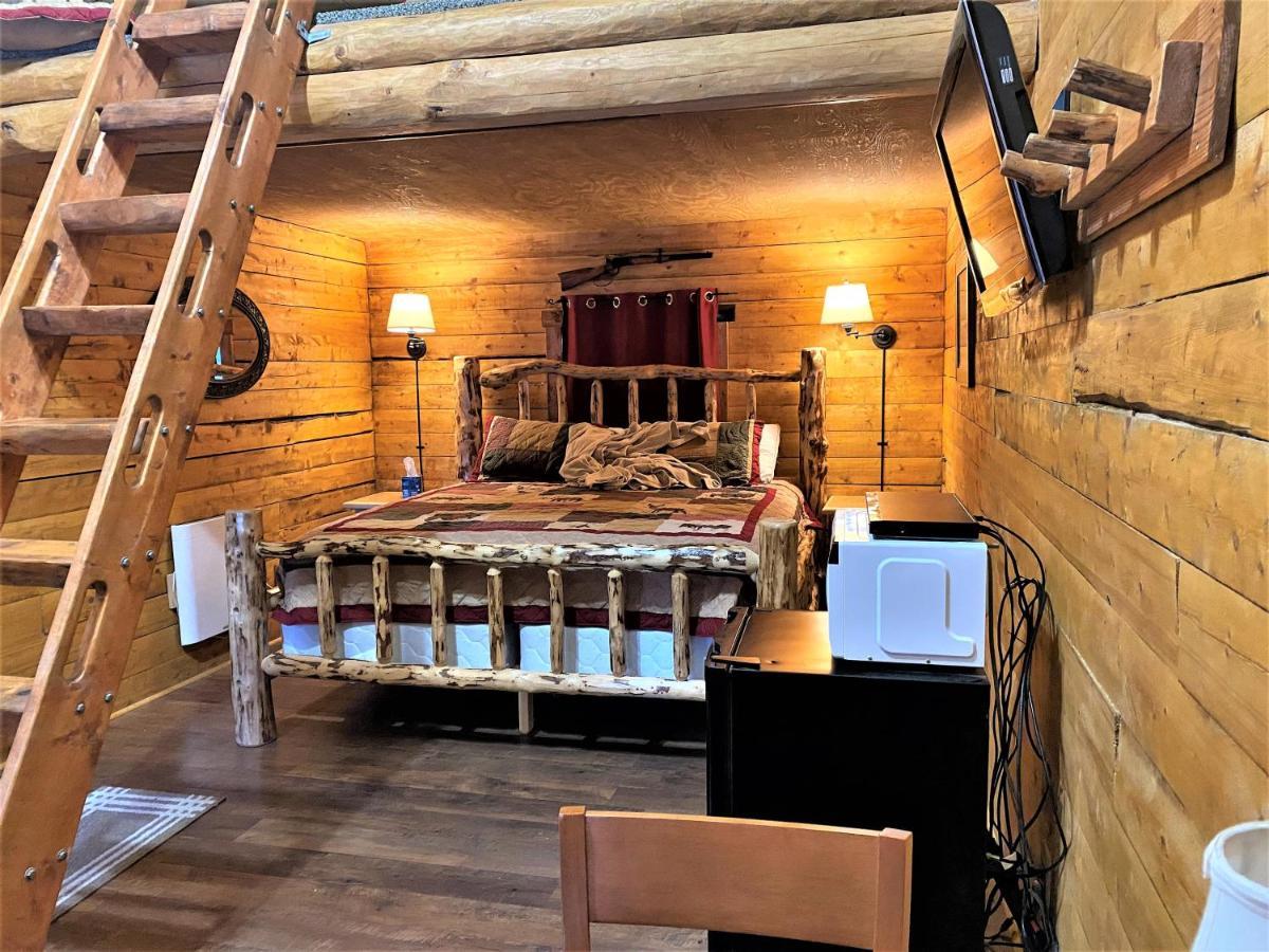 Alaska Creekside In Chalet Seward