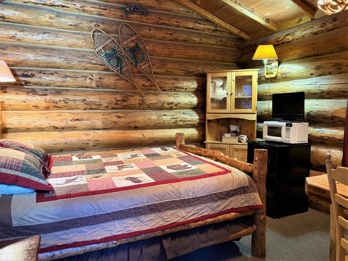 Chalet Alaska Creekside In Seward