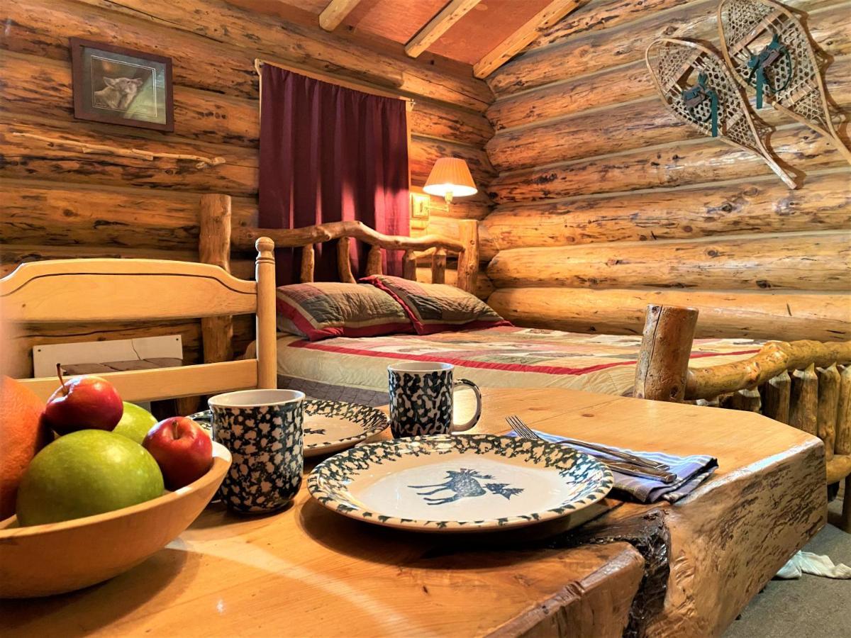 Chalet Alaska Creekside In *