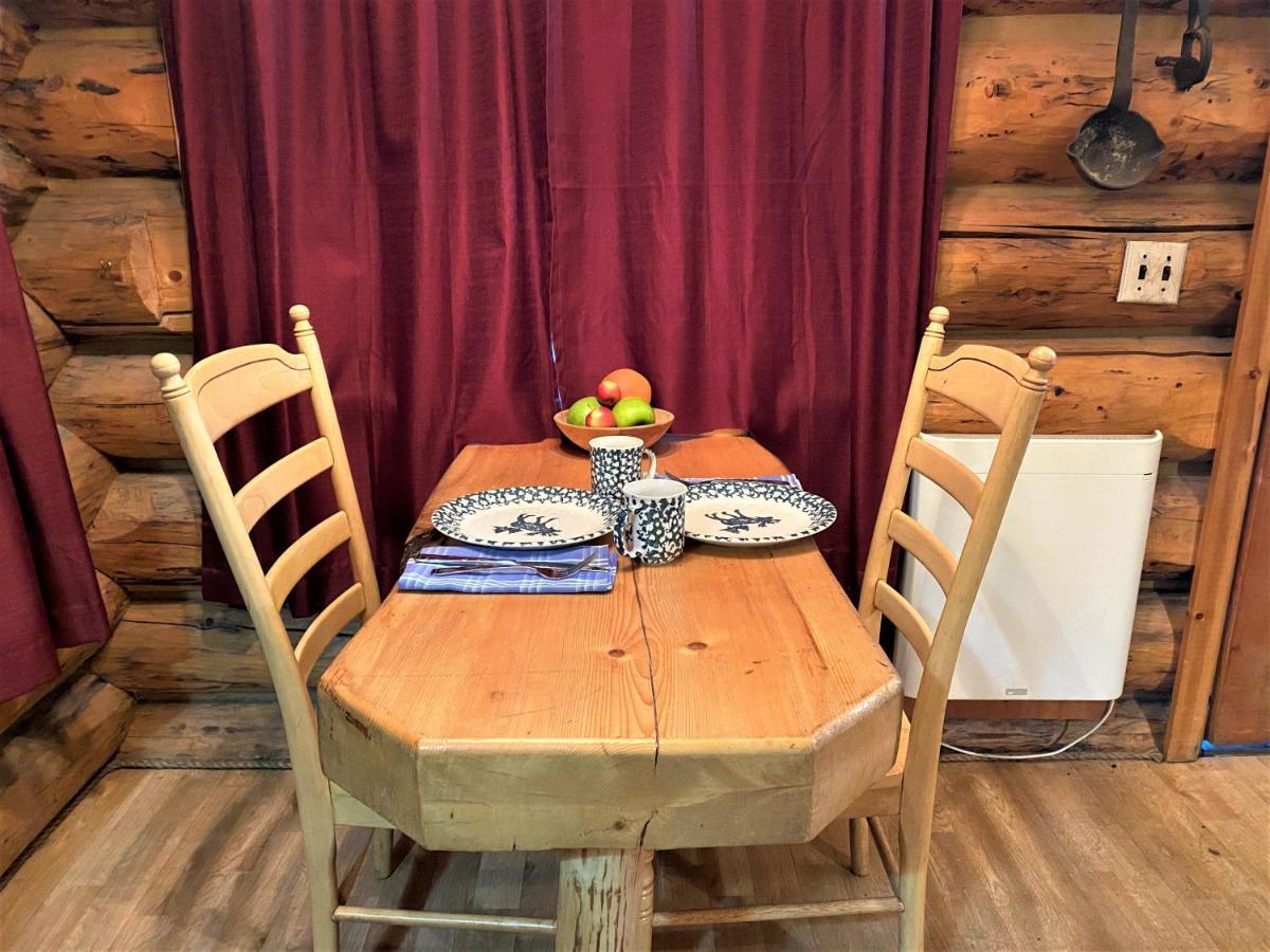 Chalet Alaska Creekside In *