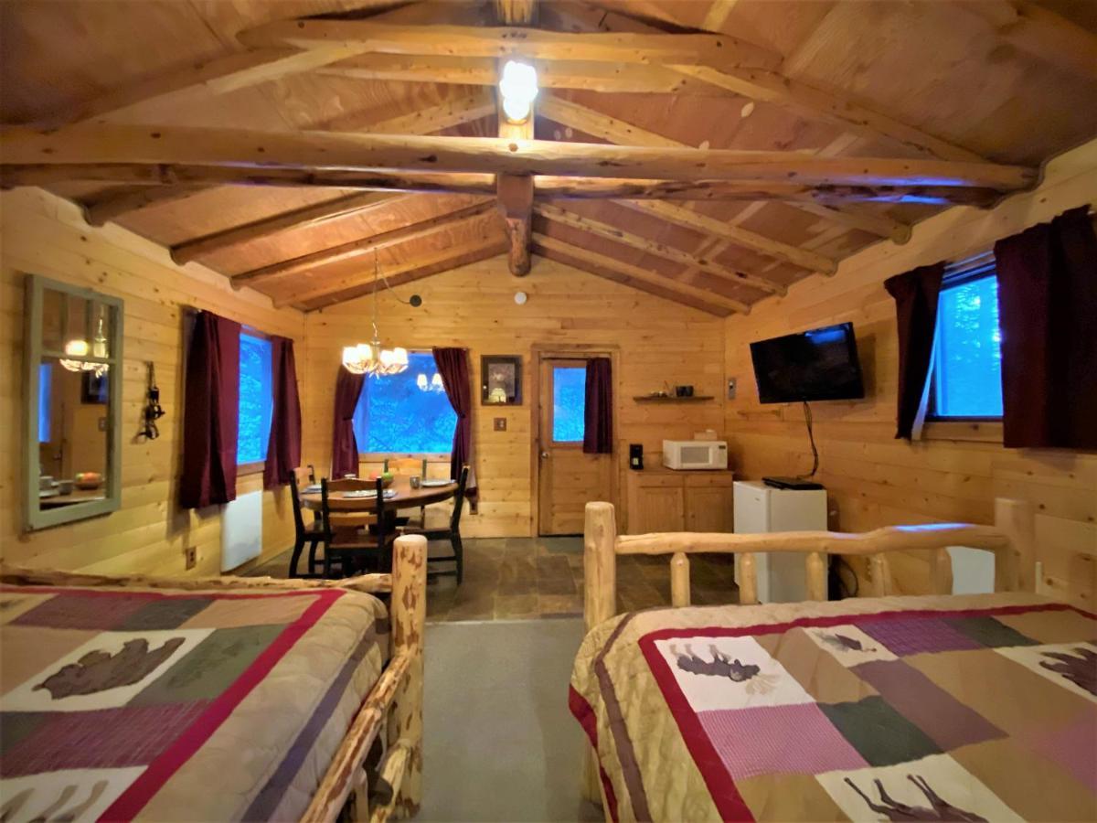 Alaska Creekside In Chalet Seward