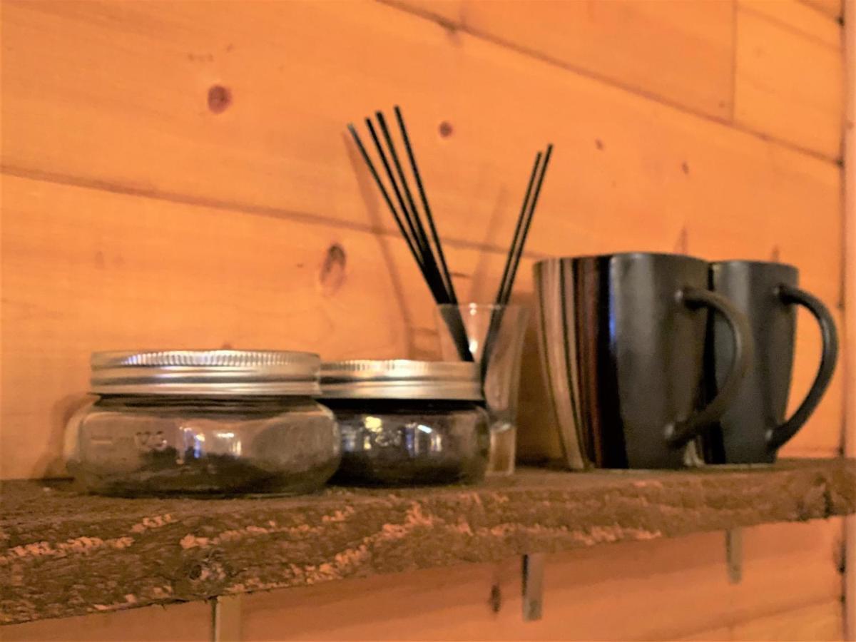 Alaska Creekside In Chalet *