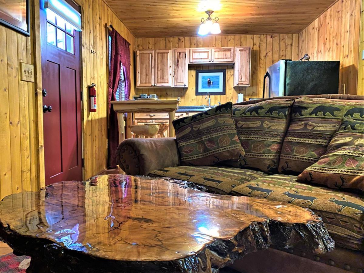 Alaska Creekside In *
