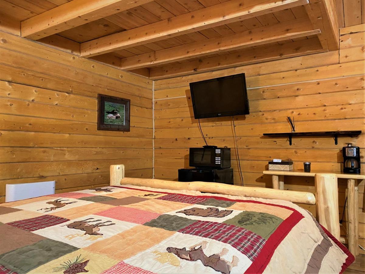 Chalet Alaska Creekside In Seward